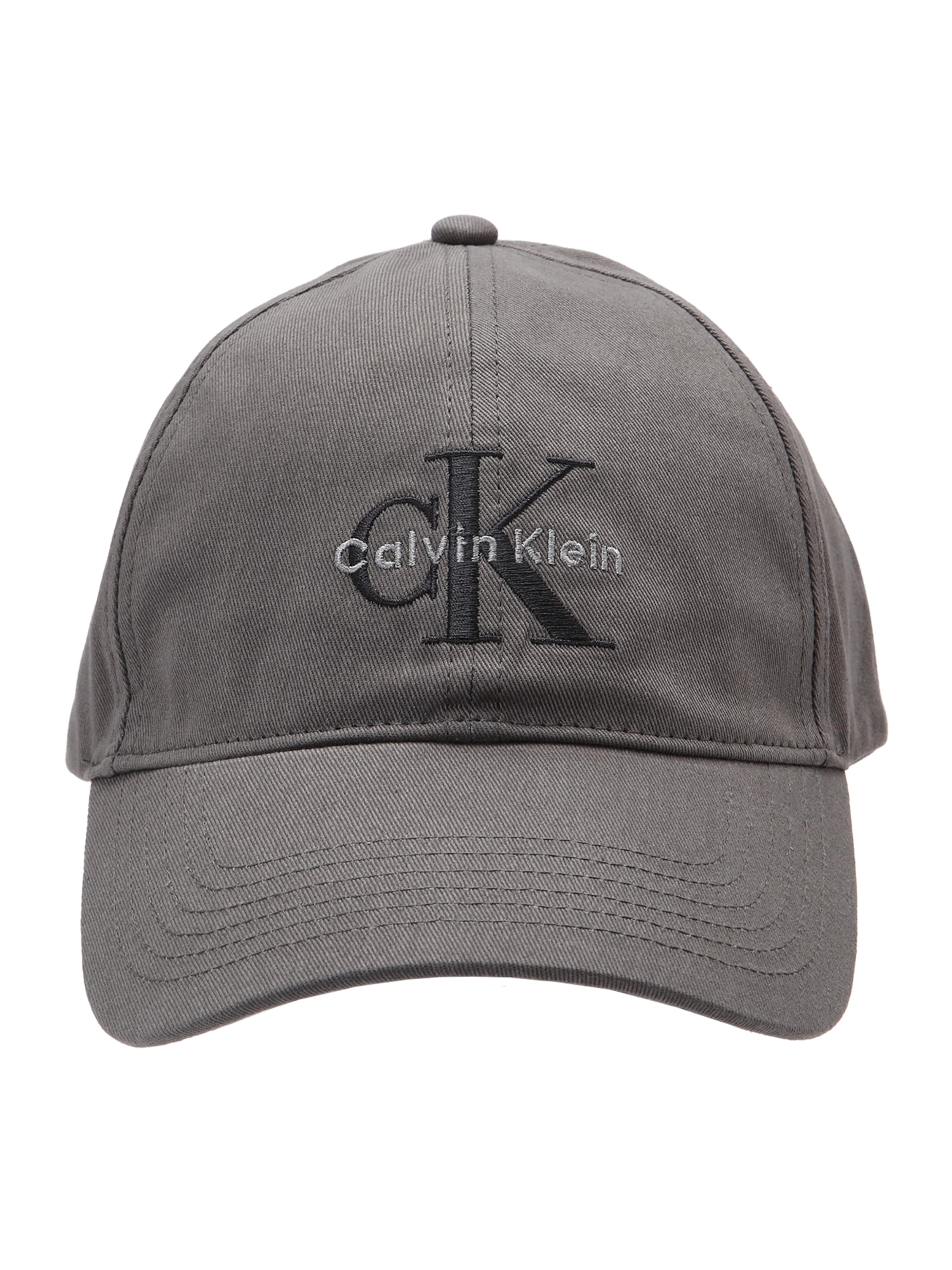 Calvin Klein - Boné em cinzento