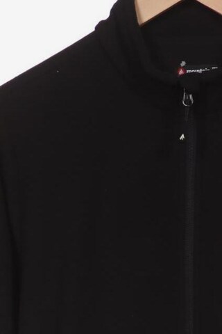 MOUNTAIN EQUIPMENT Sweatshirt & Zip-Up Hoodie in XXXL in Black