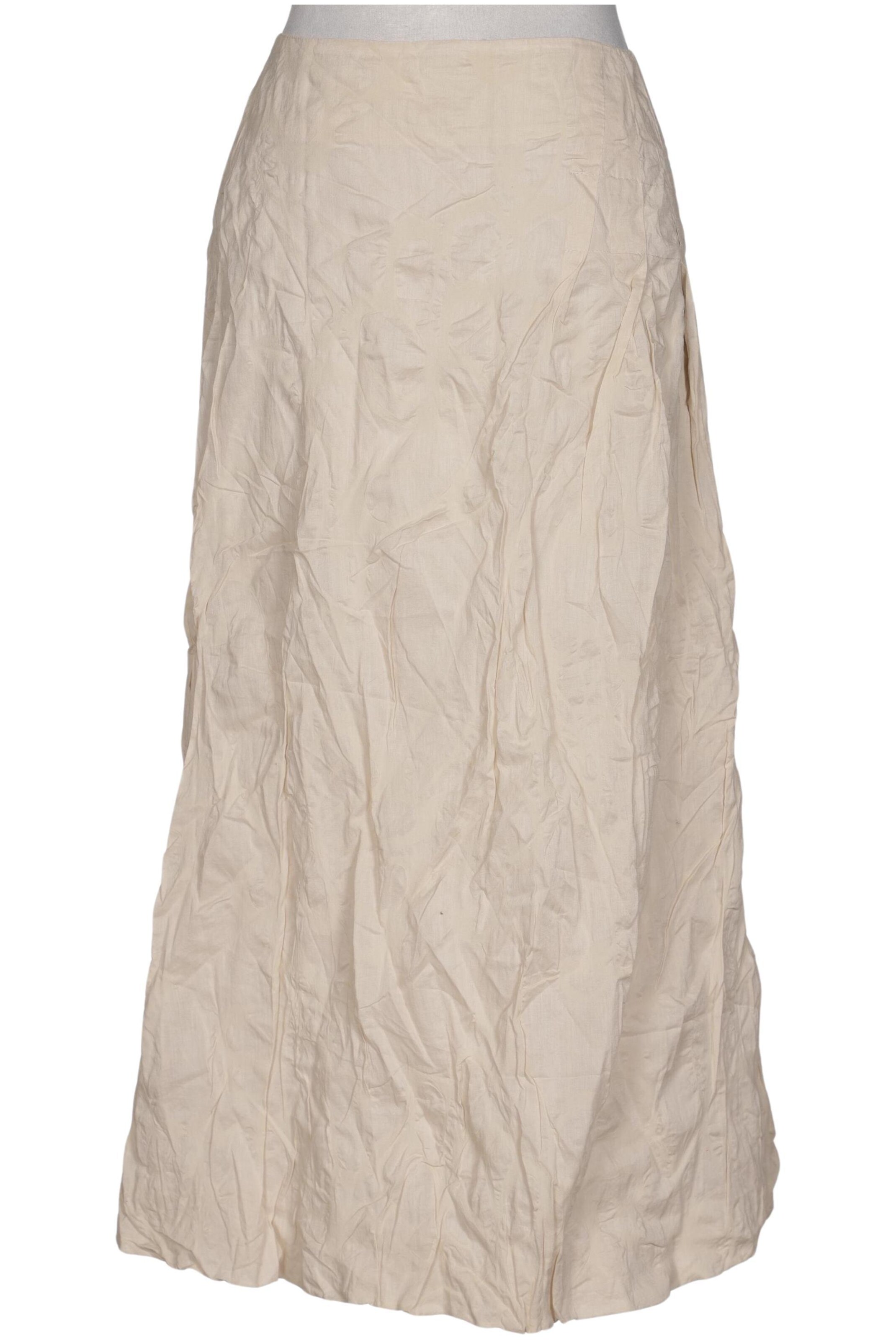 FOX’S Skirt in M in Beige: front