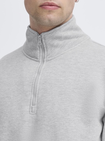 Pull-over ' BHJUSTIN ' BLEND en gris
