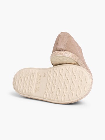 Pisamonas - Zapatillas deportivas en beige