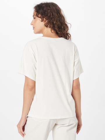 Iriedaily Μπλουζάκι σε λευκό
