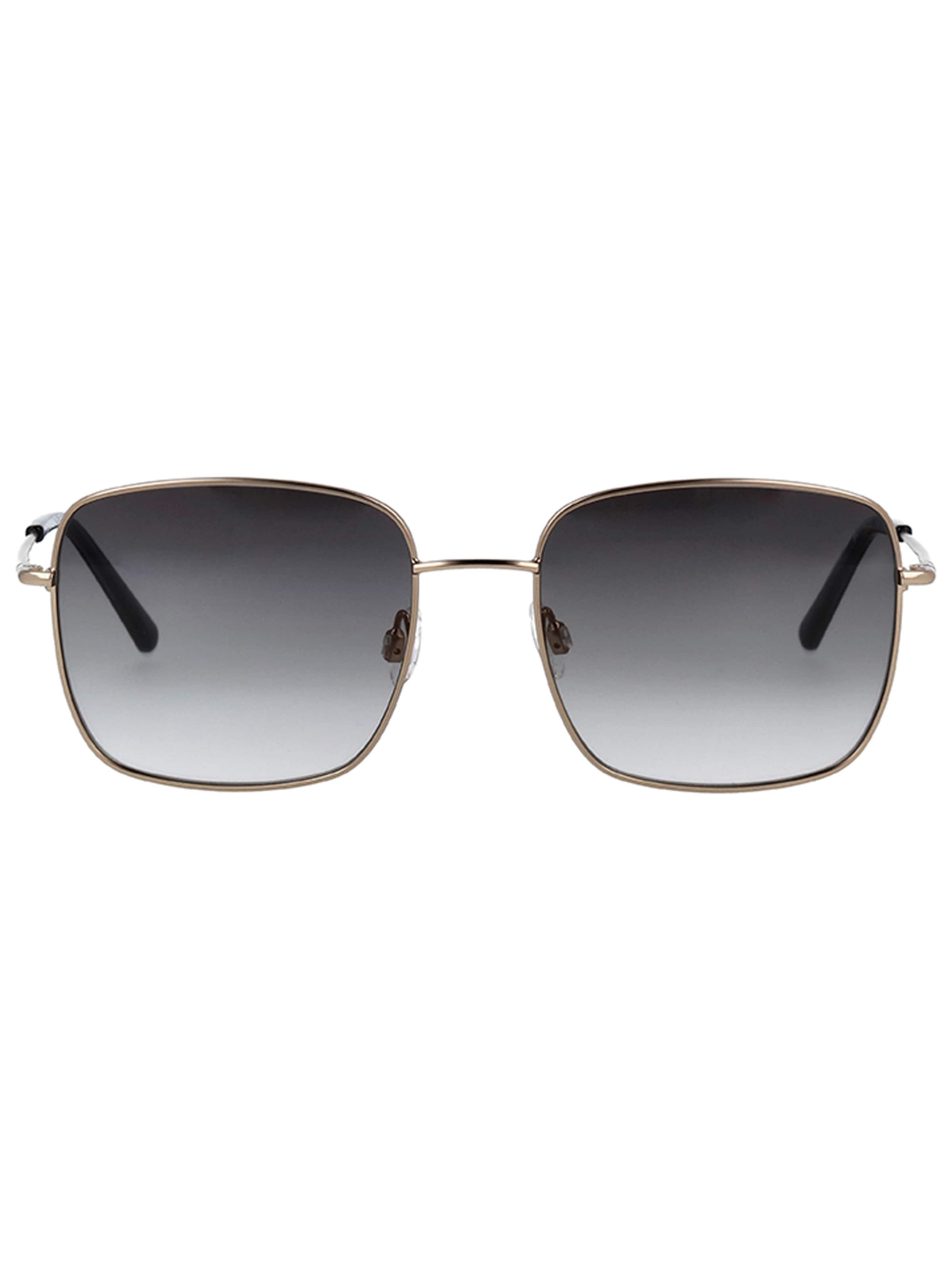 Humphrey's eyewear Sunglasses in Gold