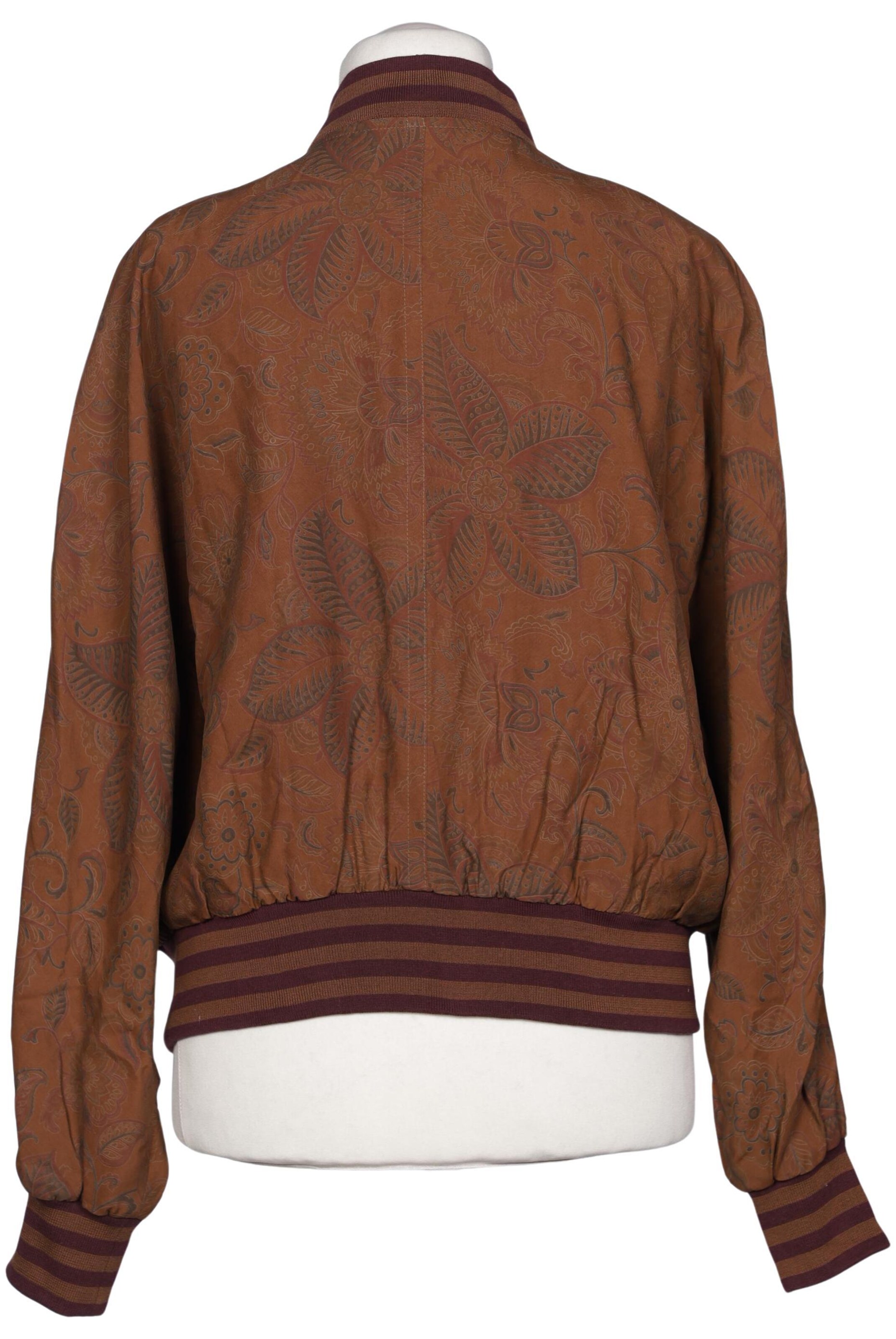 BOGNER Jacket & Coat in XXL in Brown