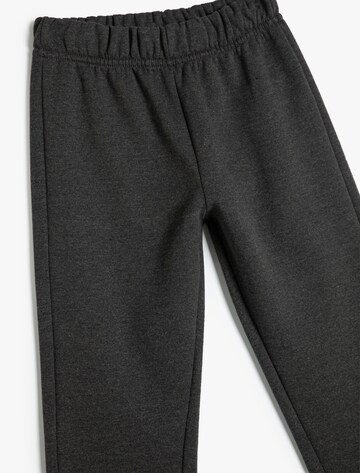 Koton Regular Trousers in Grey