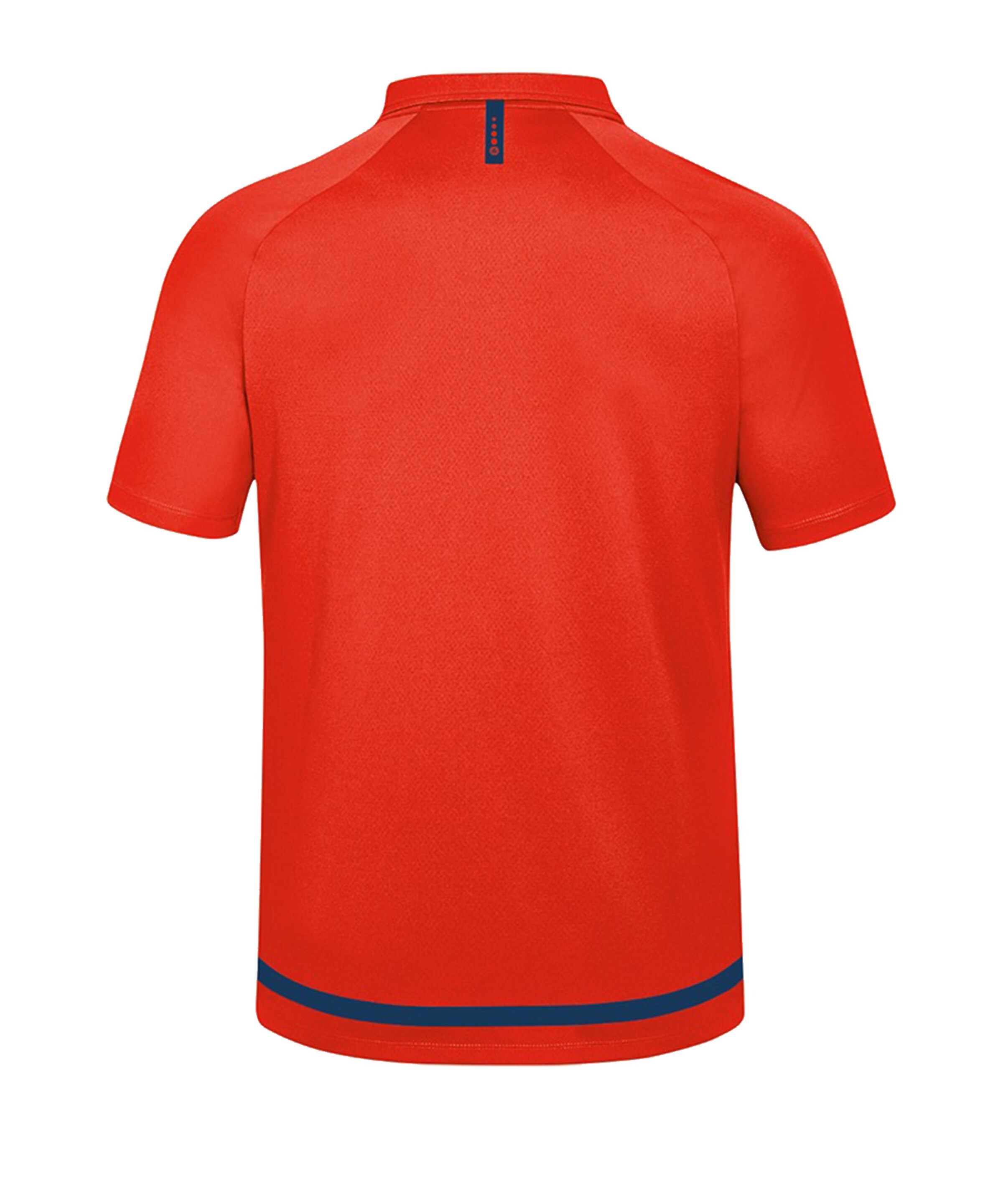 JAKO Performance Shirt in Orange