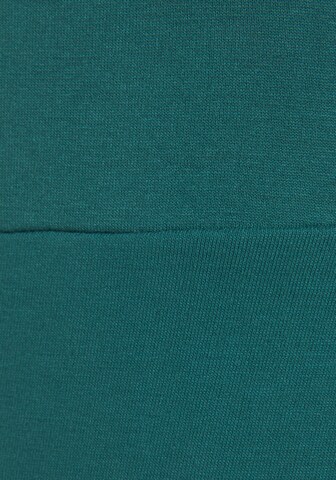 LASCANA - Falda en verde