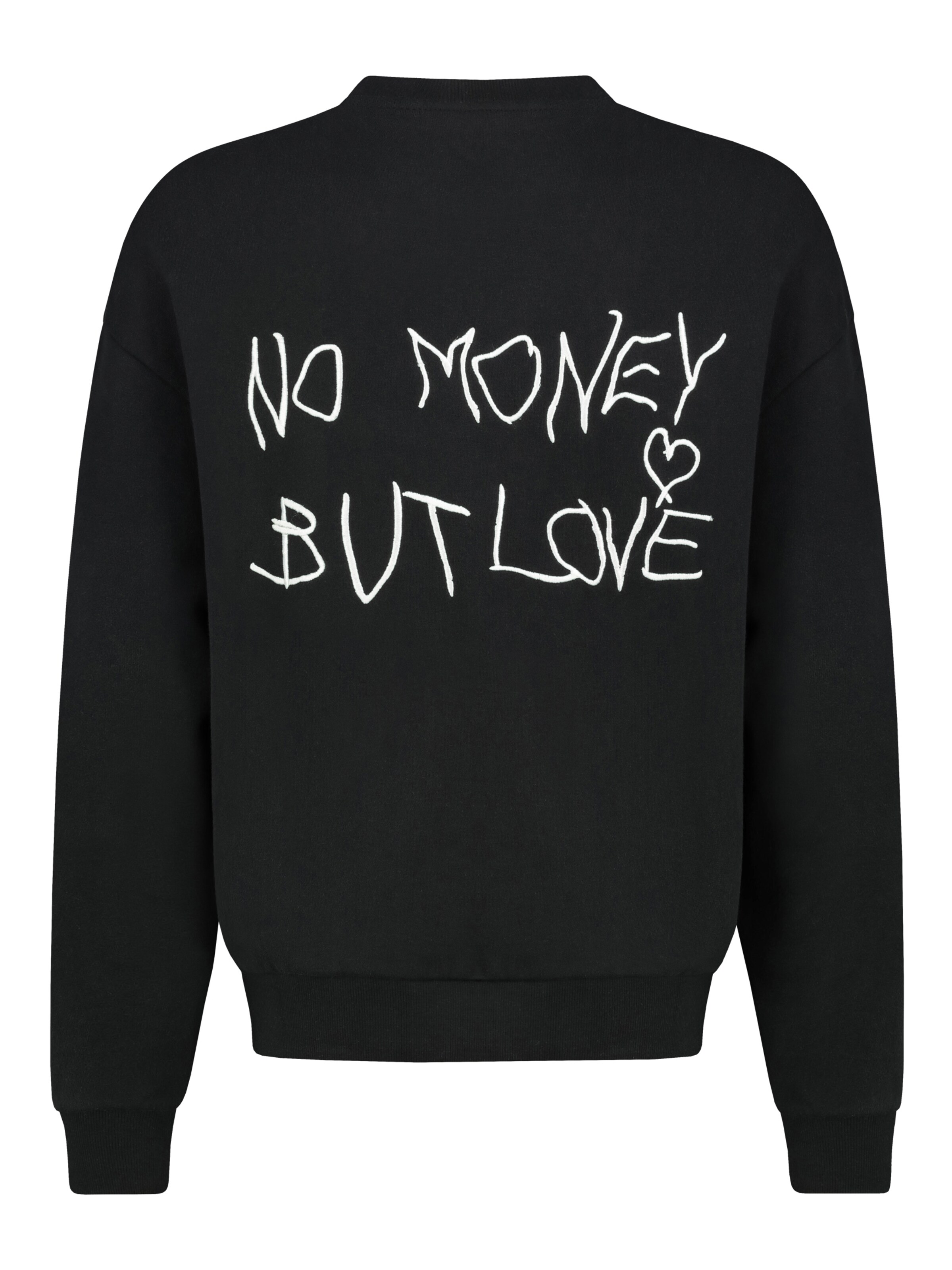 Sublevel Sweatshirt in Grijs