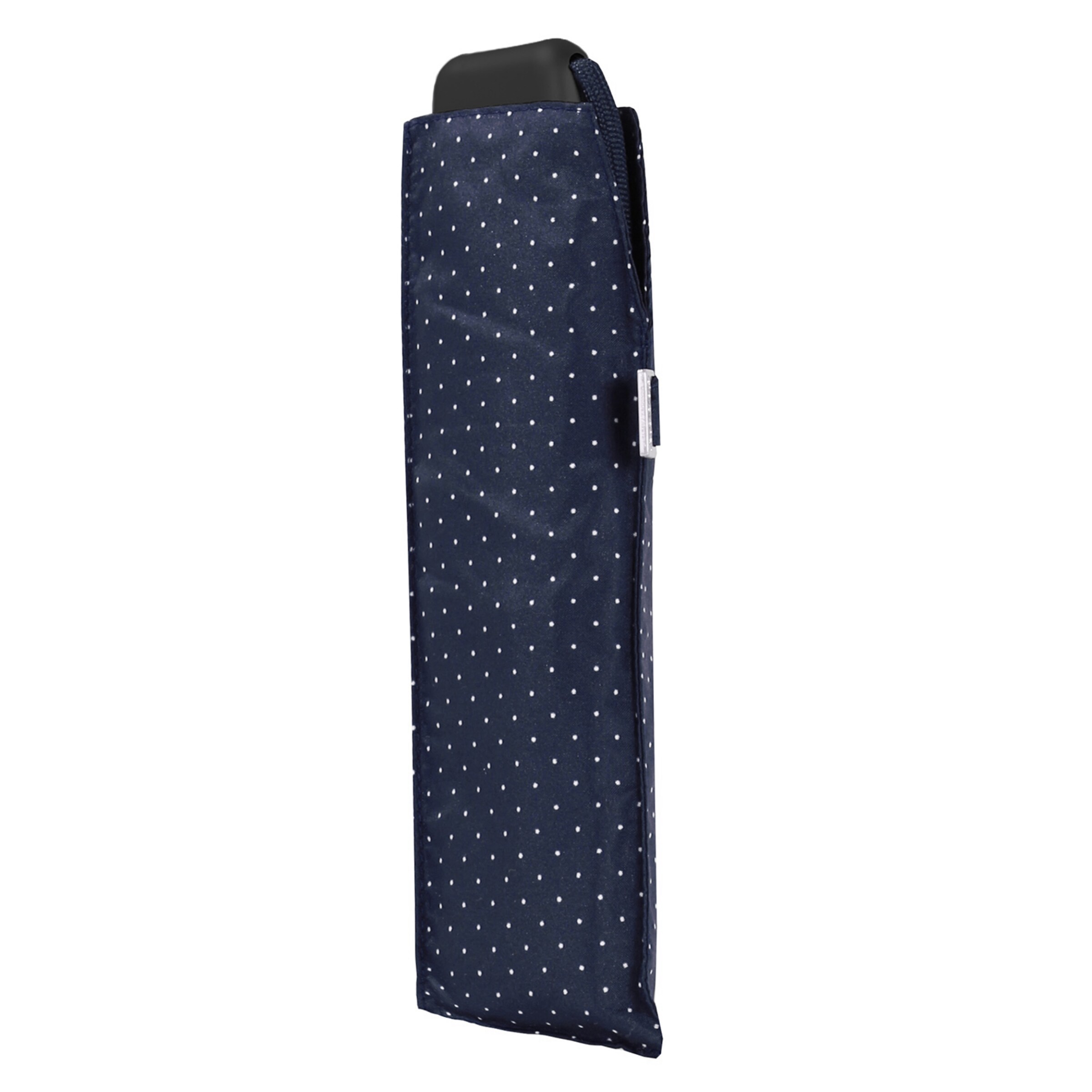 Ombrello 'Carbonsteel Mini Slim' di Doppler in blu