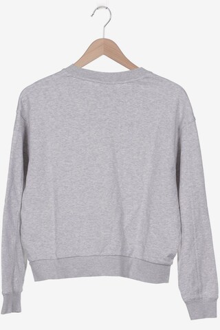 WEEKDAY Sweater XS in Grau