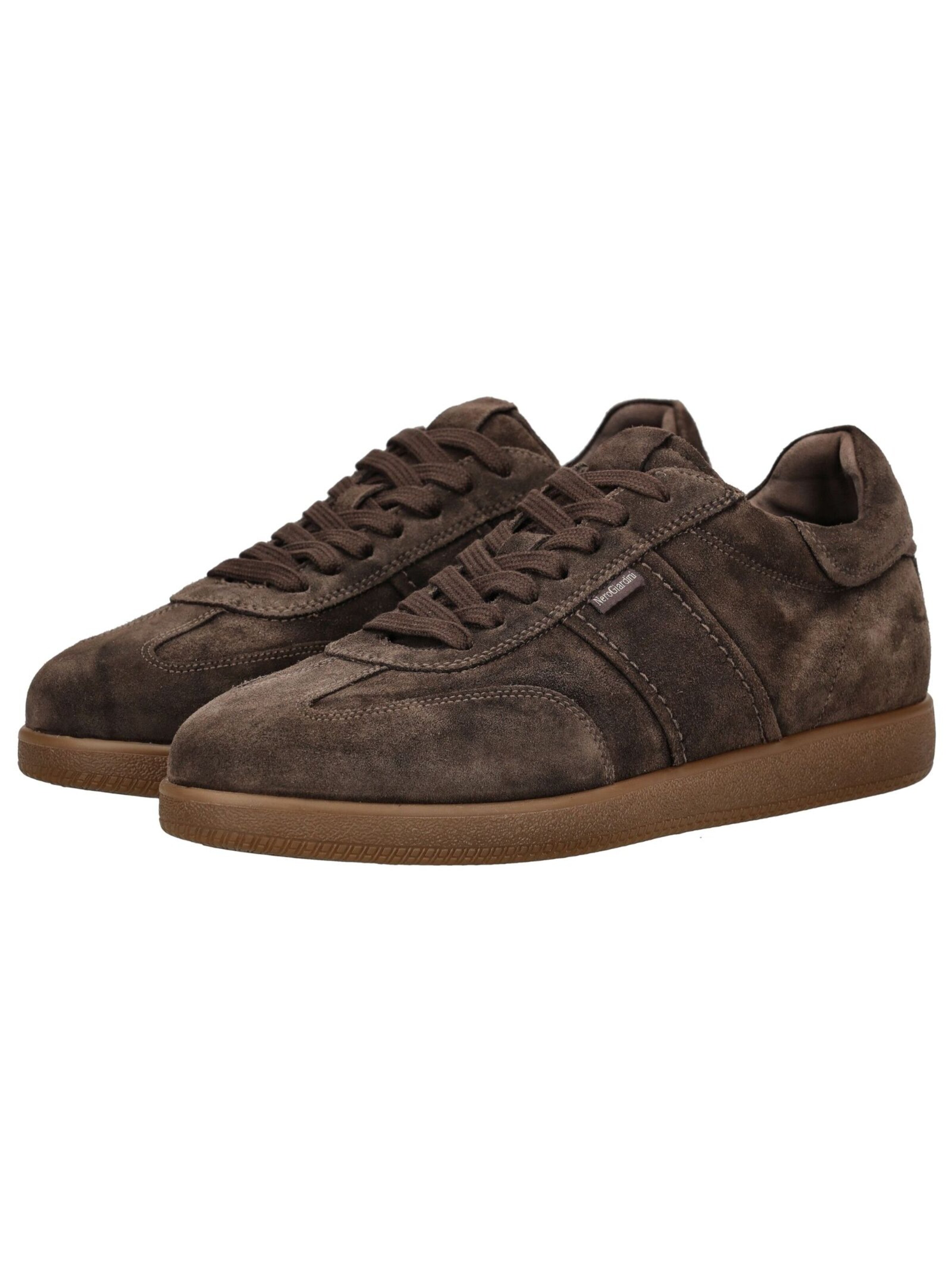 Nero Giardini Sneaker low in Braun