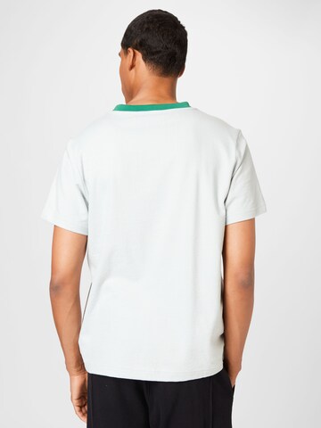 Tricou 'Andy' de la WEEKDAY pe albastru