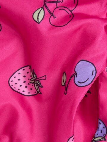 Chicco Between-season jacket in Pink