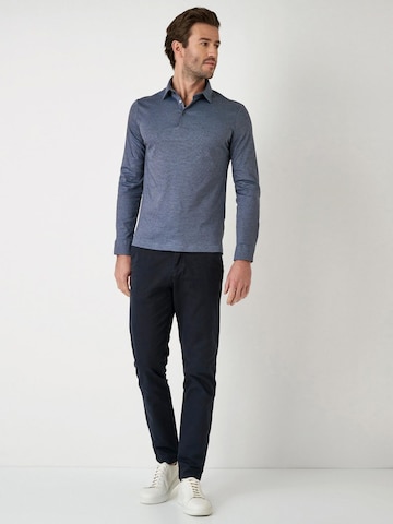 DESOTO Shirt‌‌‌‌ in Blau
