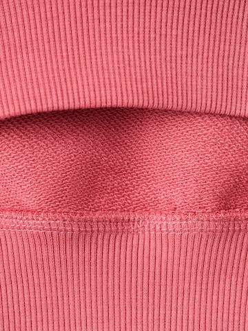 MANGO KIDS Tréning póló 'LOVE' - piros