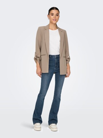 ONLY Blazer 'KAYLE-ORLEEN' | siva barva