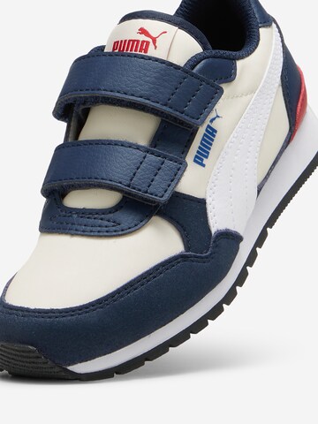 PUMA Sneaker in Blau