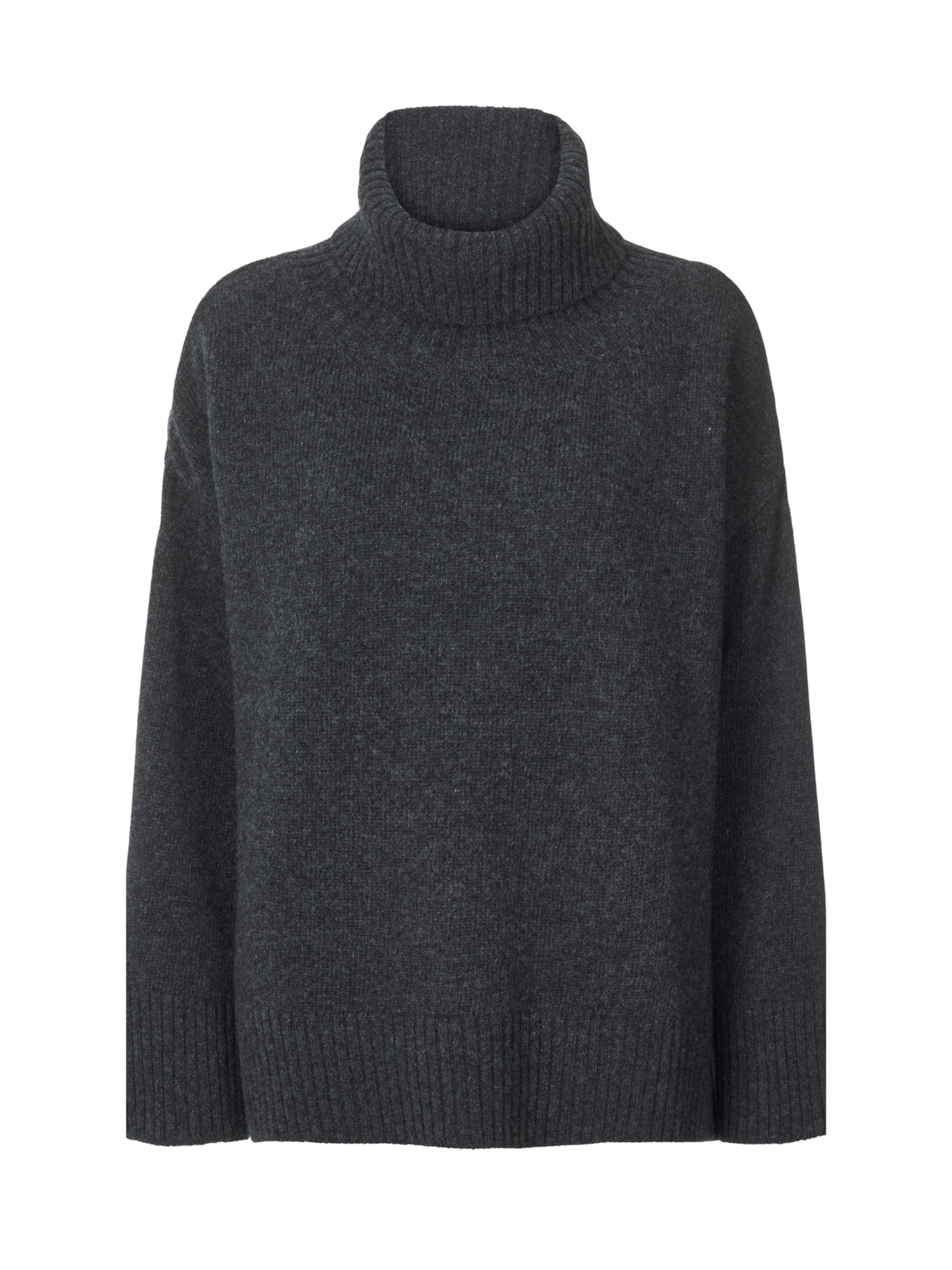 Gai+Lisva Neulepaita värissä harmaa, Tuotenäkymä