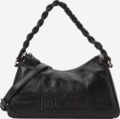 Just Cavalli Olkalaukku värissä musta, Tuotenäkymä