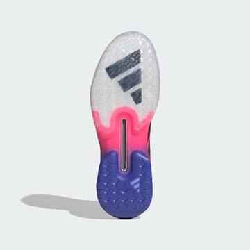 Chaussure de sport 'Adizero Counterblast' ADIDAS PERFORMANCE en rose