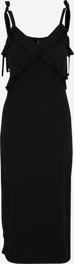 Only Petite Βραδινό φόρεμα 'SANDY' σε μαύρο, Άποψη προϊόντος