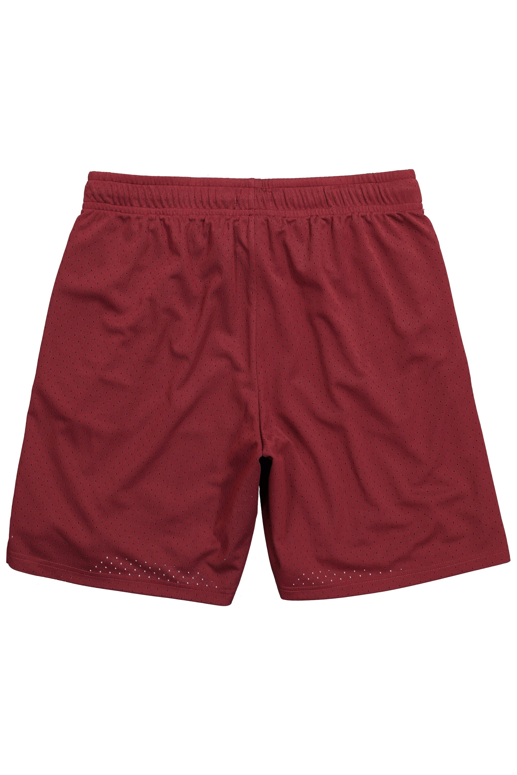 JAY-PI Wide leg Broek in Bruin