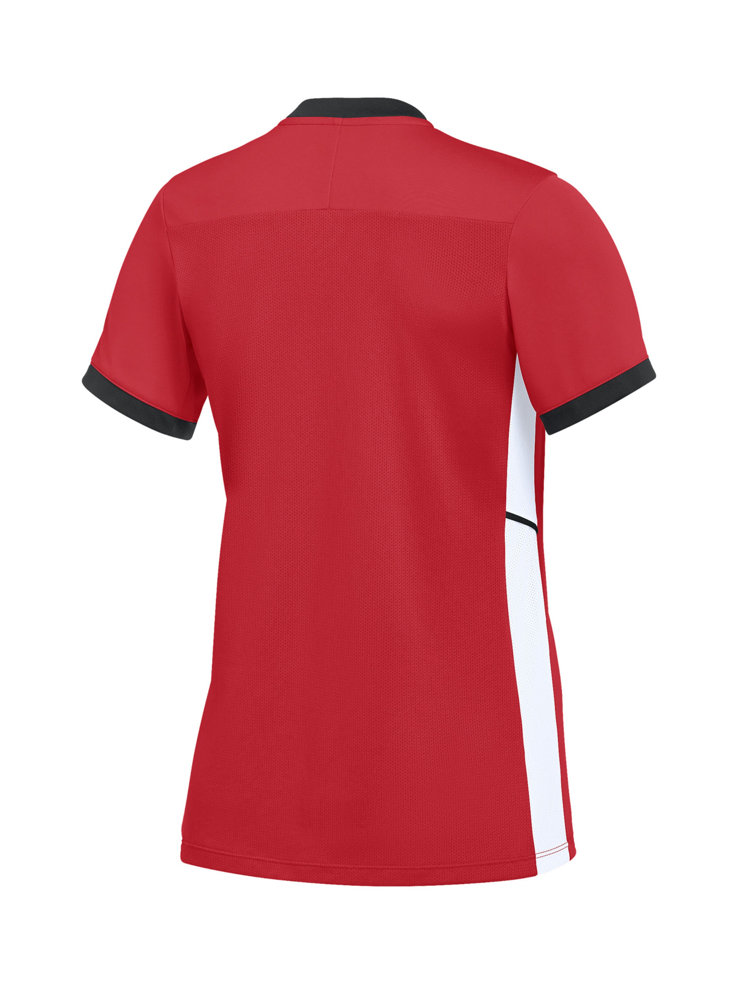 NIKE Performance Shirt in Red