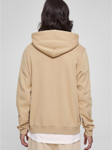 Urban Classics Sweatshirt i beige