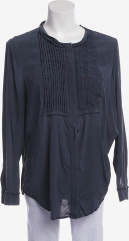 STEFFEN SCHRAUT Blouse & Tunic in L in Blue: front