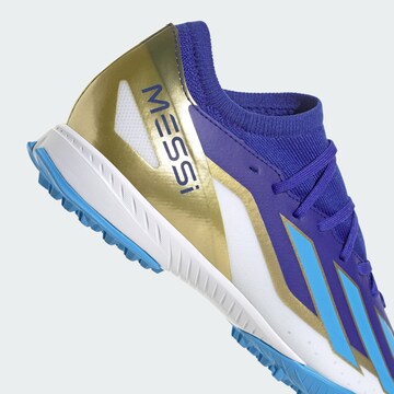 ADIDAS PERFORMANCE Fußballschuh 'X Crazyfast Messi' in Blau