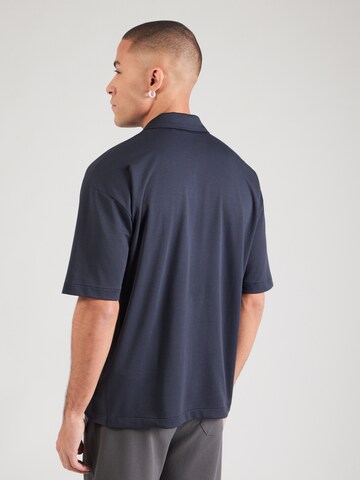 Lyle & Scott Mugav suurus Triiksärk, värv sinine