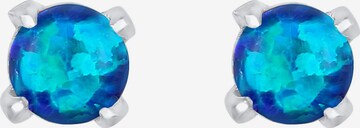 ELLI Earrings in Blue