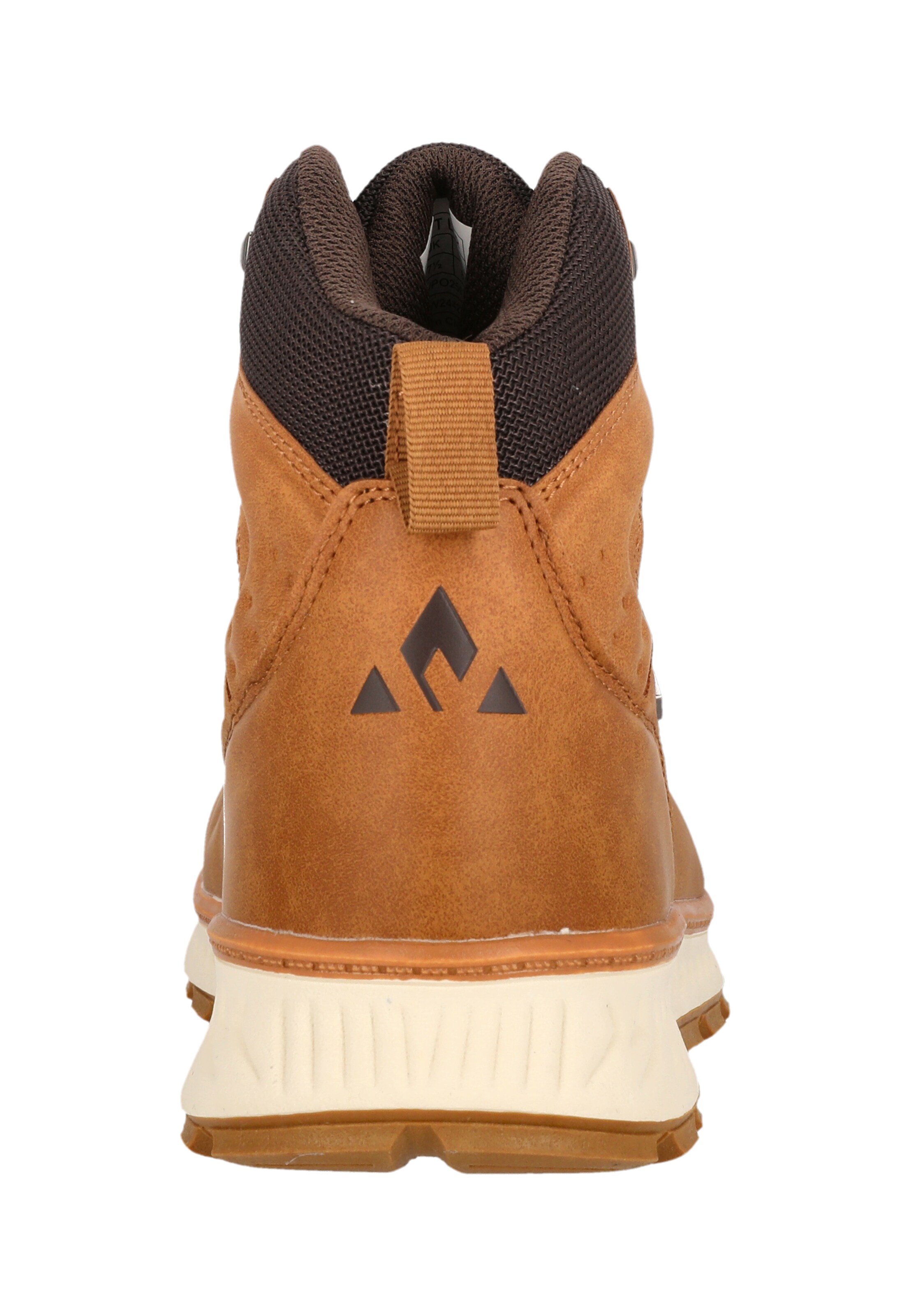 Whistler Boots ' Francisco' in Brown