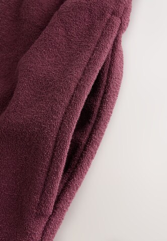 Next Tapered Trousers in Red