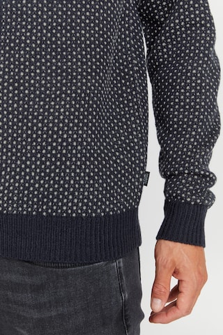 Casual Friday Sweater 'Karl' in Black