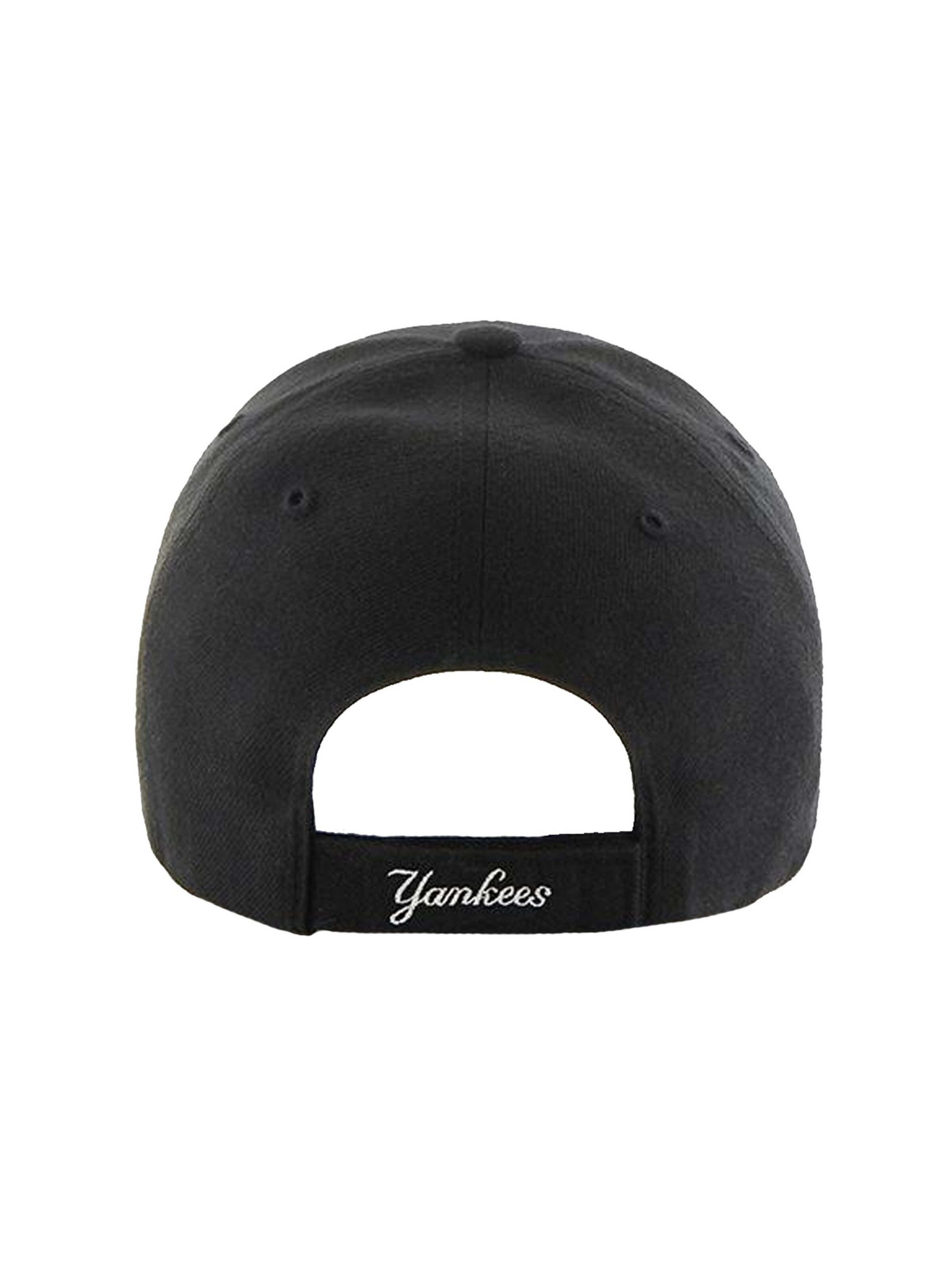 47 Cap 'MLB New York Yankees'‌‌‌‌‌‌‌‌‌ in Schwarz
