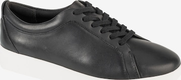 Baskets basses 'FitFlop Rally Sneakers' FitFlop en noir : devant