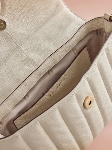 Borsa a tracolla di B by Ted Baker in beige