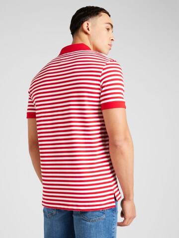 TOMMY HILFIGER - Camiseta '1985' en rojo