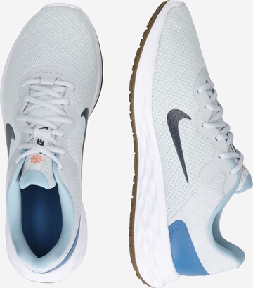 NIKE Sports shoe 'Revolution 6' in Blue