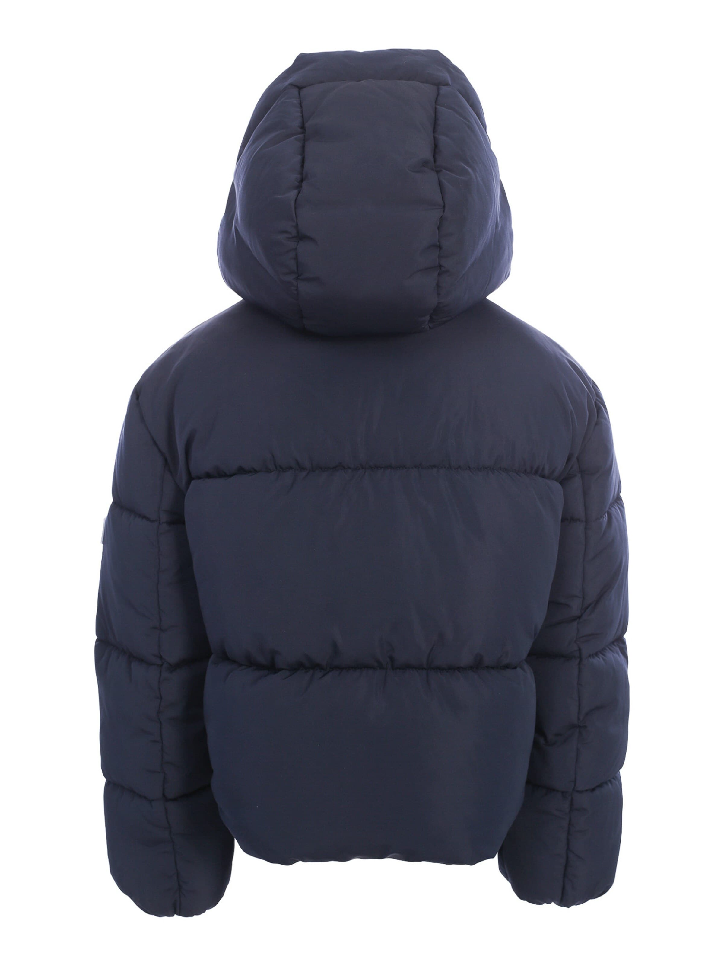 Looxs Revolution Winter Jacket in Blue