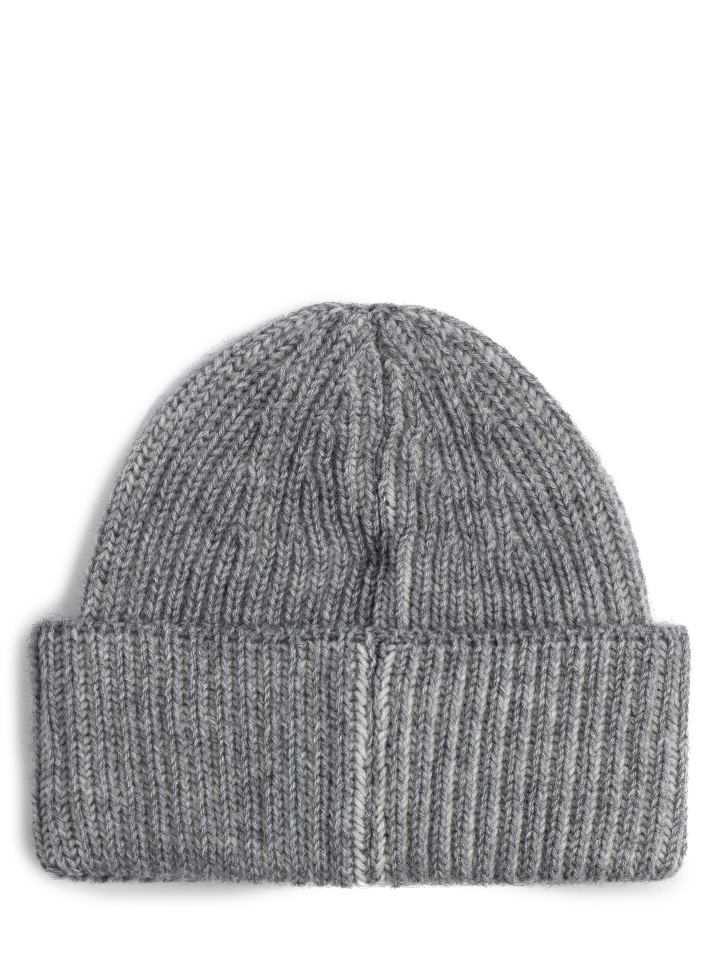 Bonnet 'LOAH' DRYKORN en vert