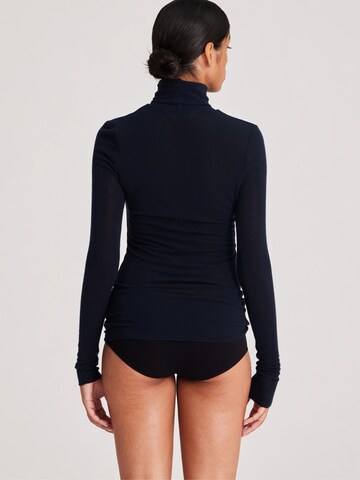 Gai+Lisva Pullover 'Anna' i blå