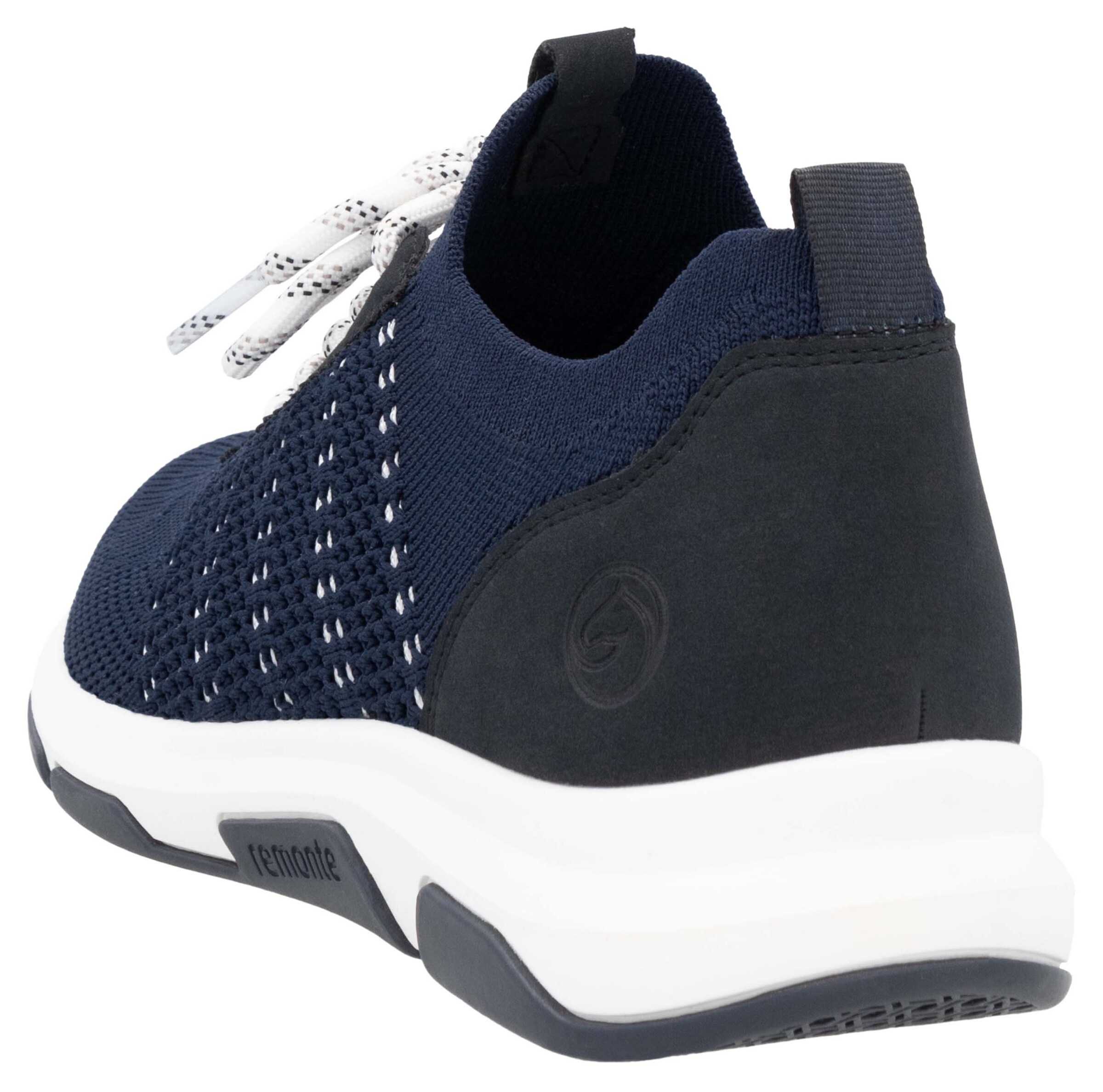 REMONTE Sneakers in Blue