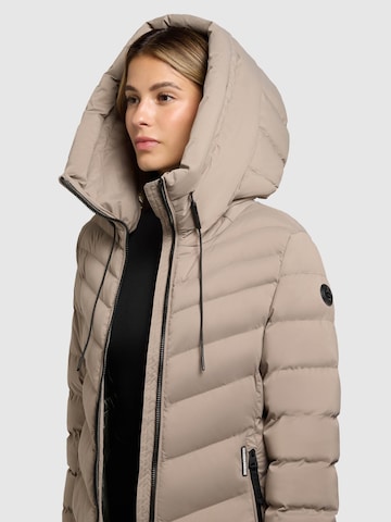 khujo Winter coat 'Stoane2' in Grey