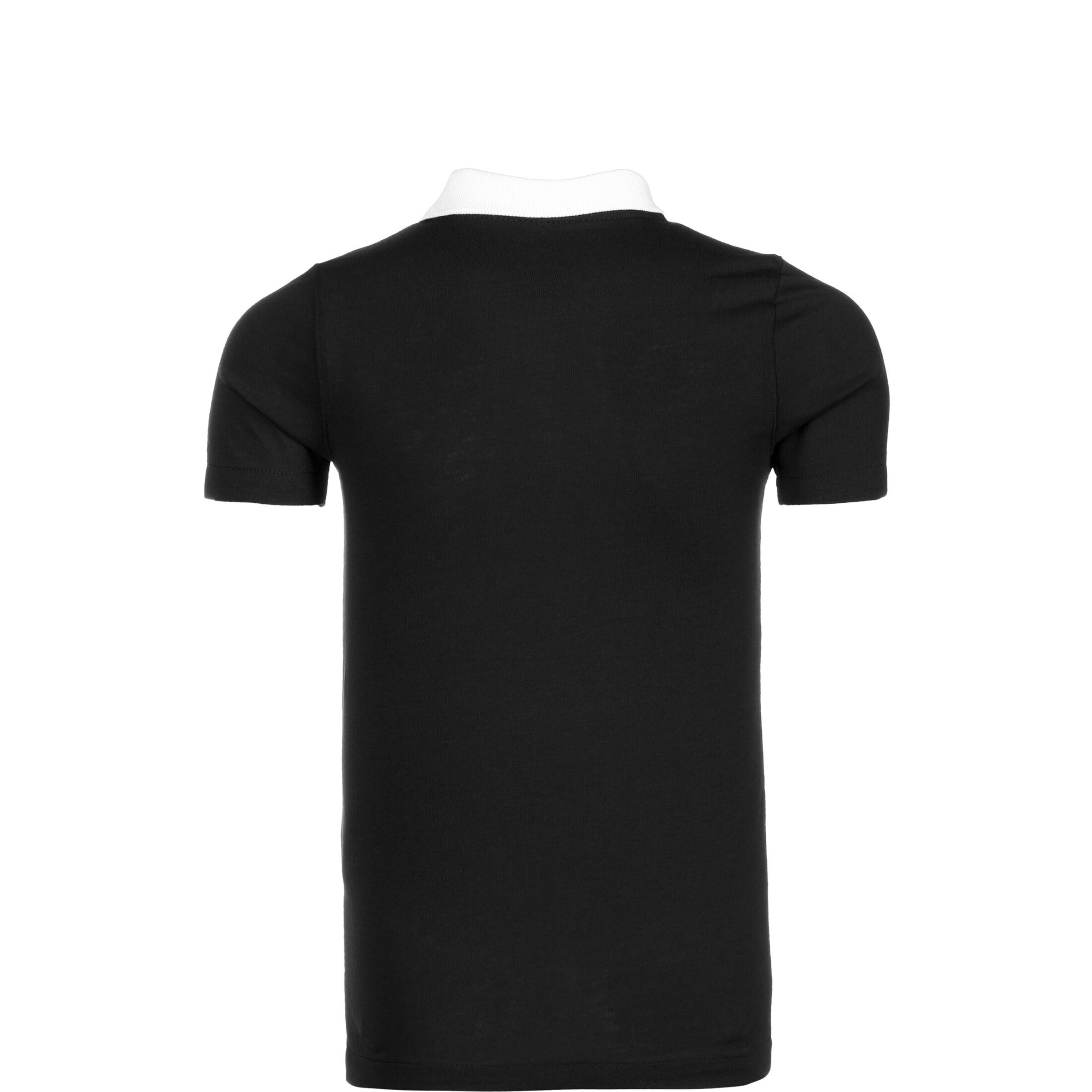 NIKE Performance Shirt 'Park 20' in Black