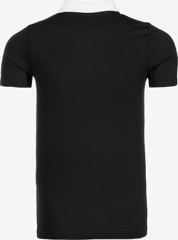 T-Shirt fonctionnel 'Park 20' NIKE en noir