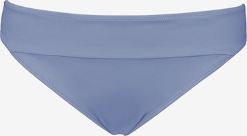 SugarShape Bikini hlačke 'Valencia' | modra barva: sprednja stran