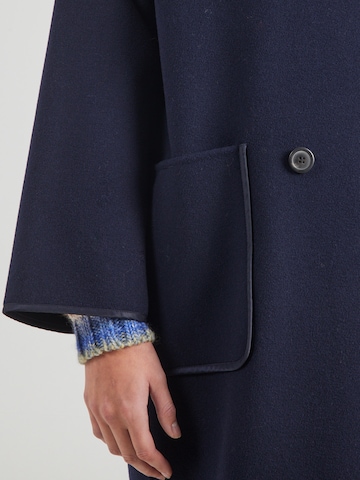 Weekend Max Mara Демисезонное пальто 'BERGEN' в Синий