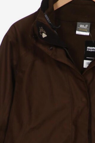 JACK WOLFSKIN Jacket & Coat in XXXL in Brown